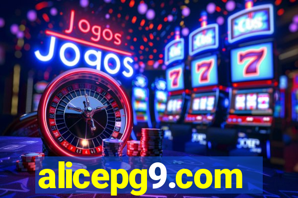 alicepg9.com