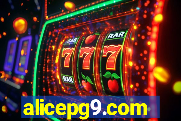 alicepg9.com