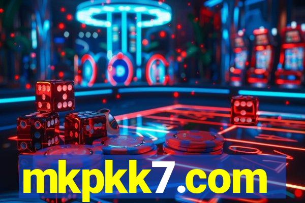 mkpkk7.com