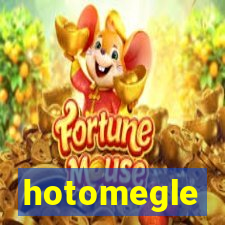 hotomegle