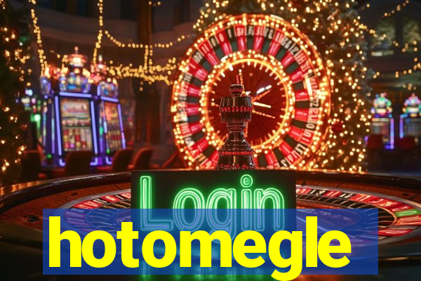 hotomegle