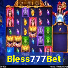 Bless777Bet