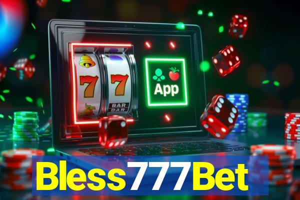 Bless777Bet
