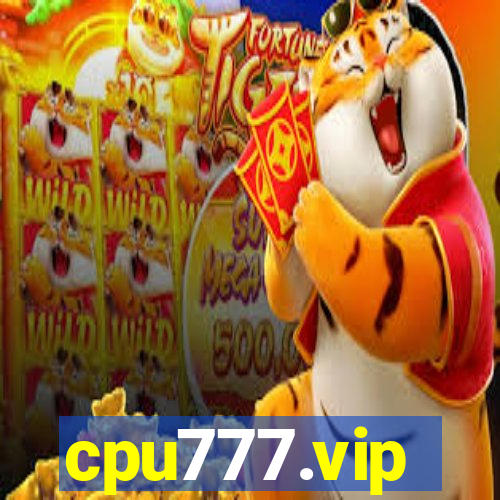cpu777.vip