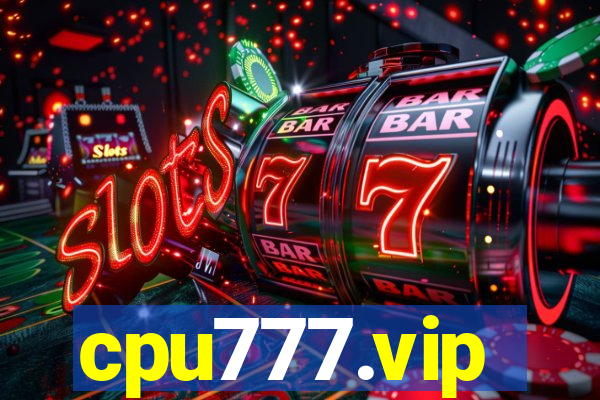 cpu777.vip