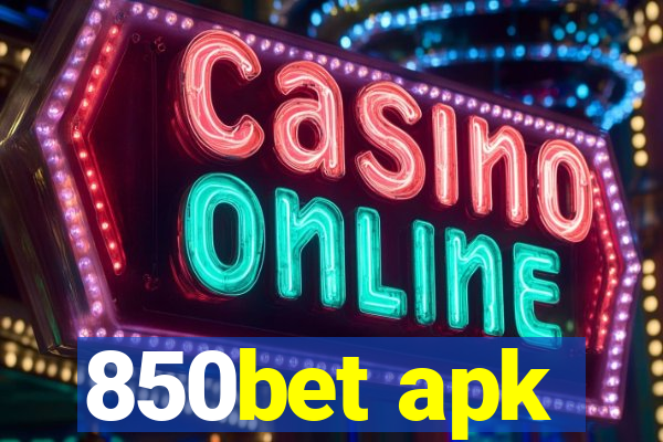 850bet apk