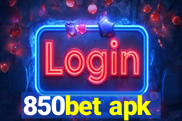 850bet apk