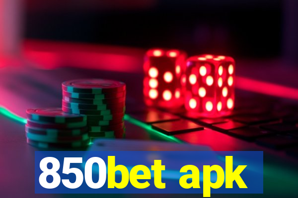 850bet apk