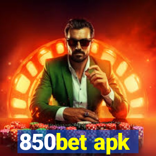 850bet apk