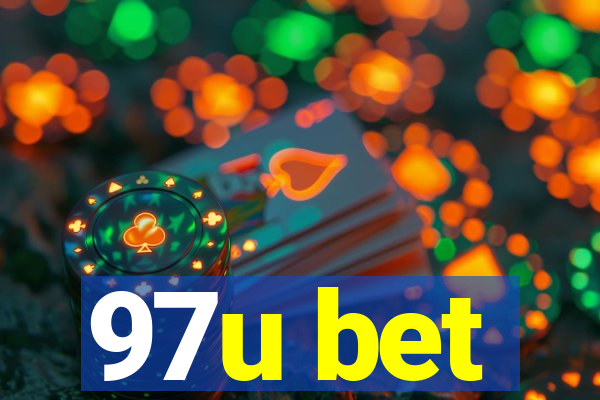 97u bet