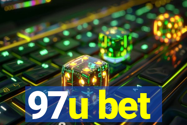 97u bet