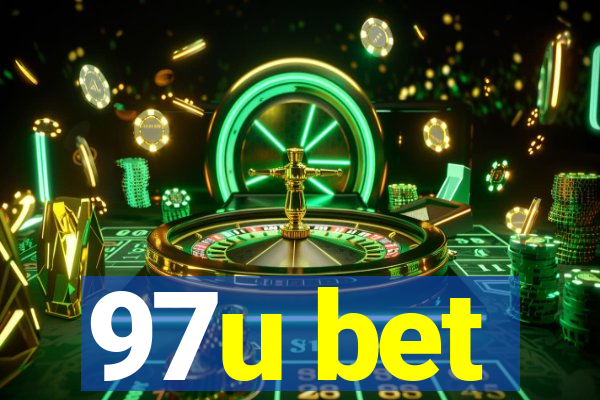 97u bet