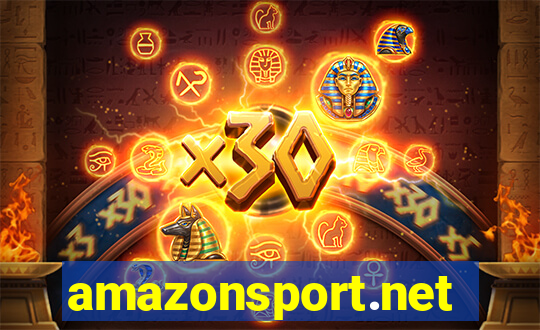 amazonsport.net
