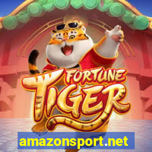 amazonsport.net