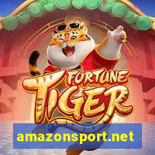 amazonsport.net