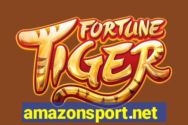amazonsport.net