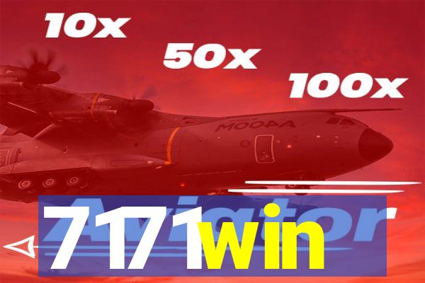 7171win
