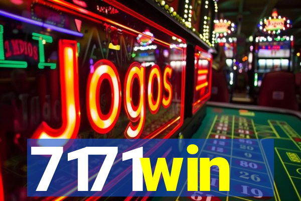 7171win