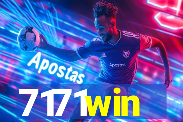 7171win