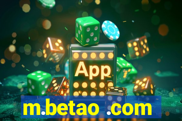 m.betao .com