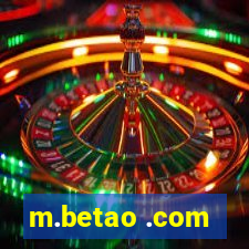 m.betao .com