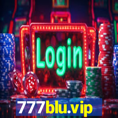 777blu.vip