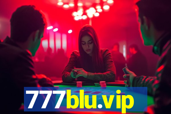 777blu.vip