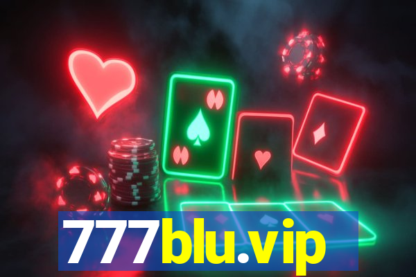 777blu.vip