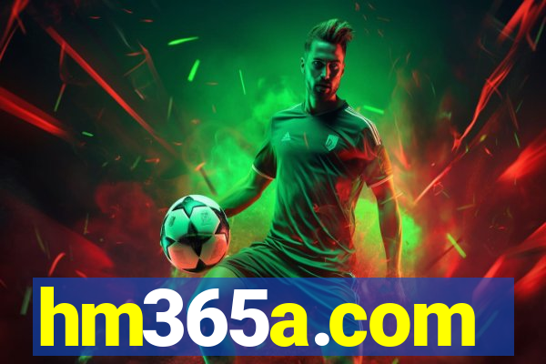 hm365a.com