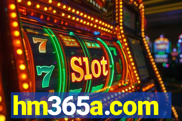 hm365a.com