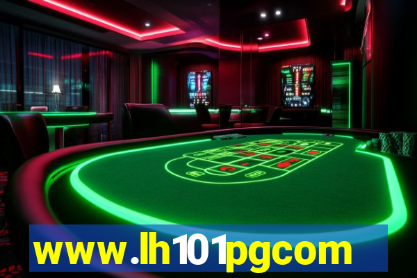 www.lh101pgcom