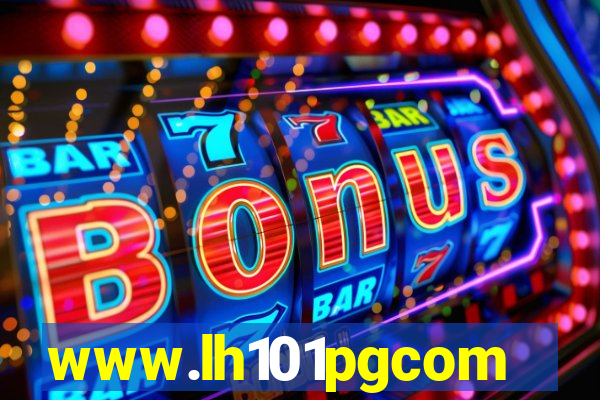www.lh101pgcom