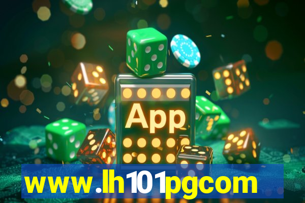 www.lh101pgcom