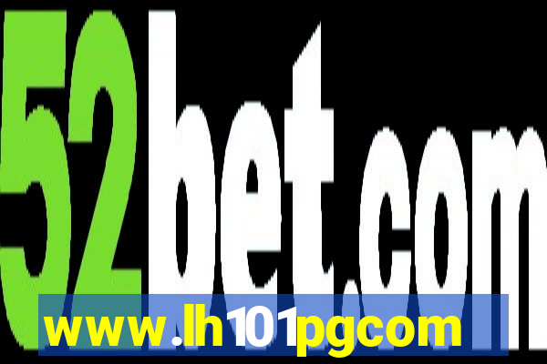 www.lh101pgcom