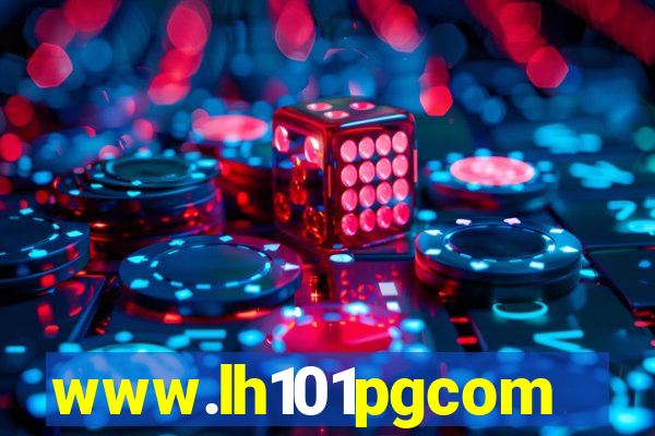 www.lh101pgcom