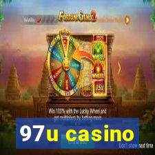 97u casino