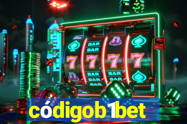 códigob1bet