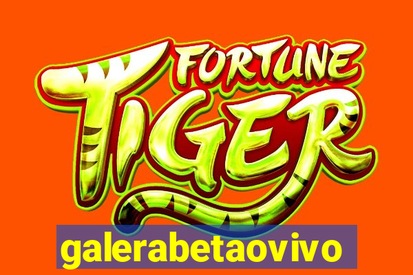 galerabetaovivo
