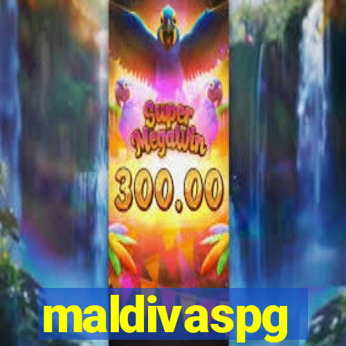 maldivaspg