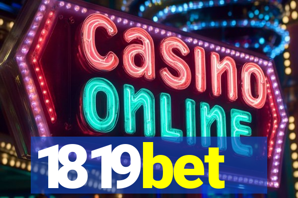 1819bet