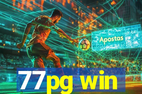 77pg win