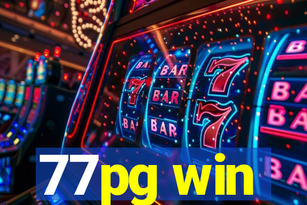 77pg win