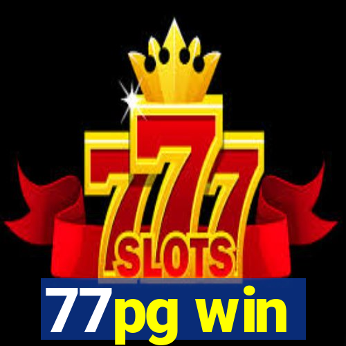 77pg win