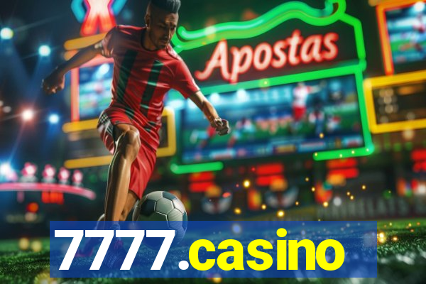 7777.casino