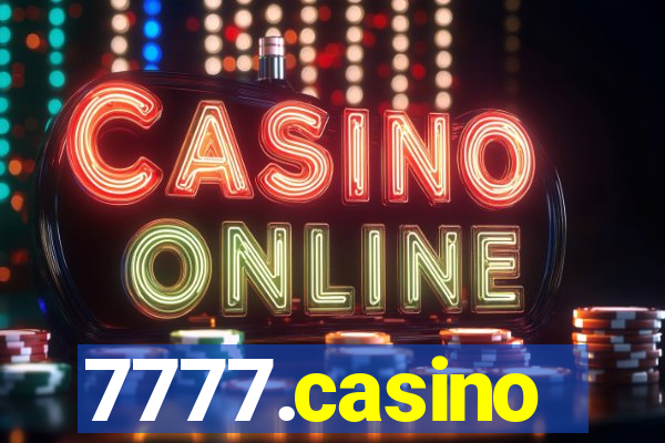 7777.casino