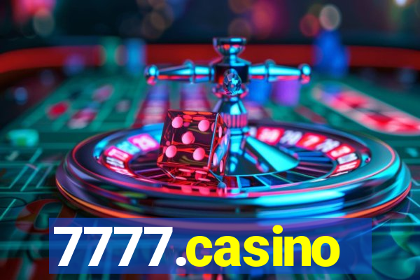 7777.casino