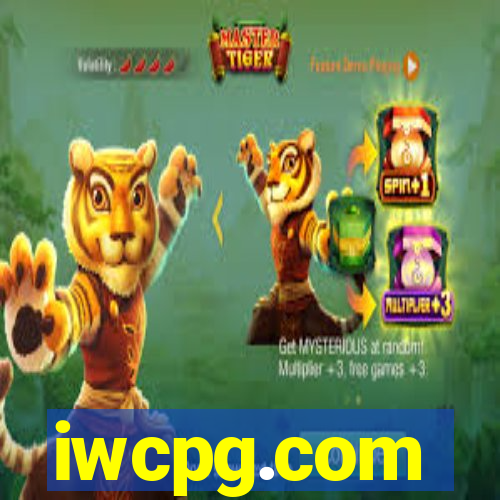 iwcpg.com