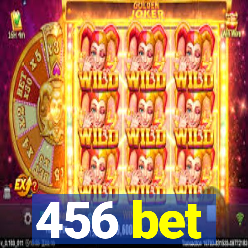 456 bet