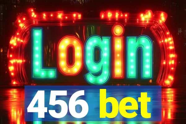 456 bet