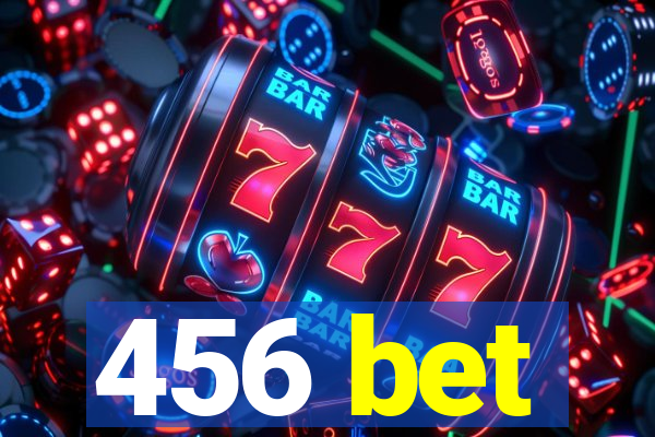 456 bet